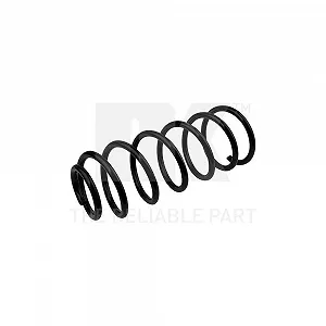 Пружина подвески NK передняя ось слева, передняя ось справа - Фото 1