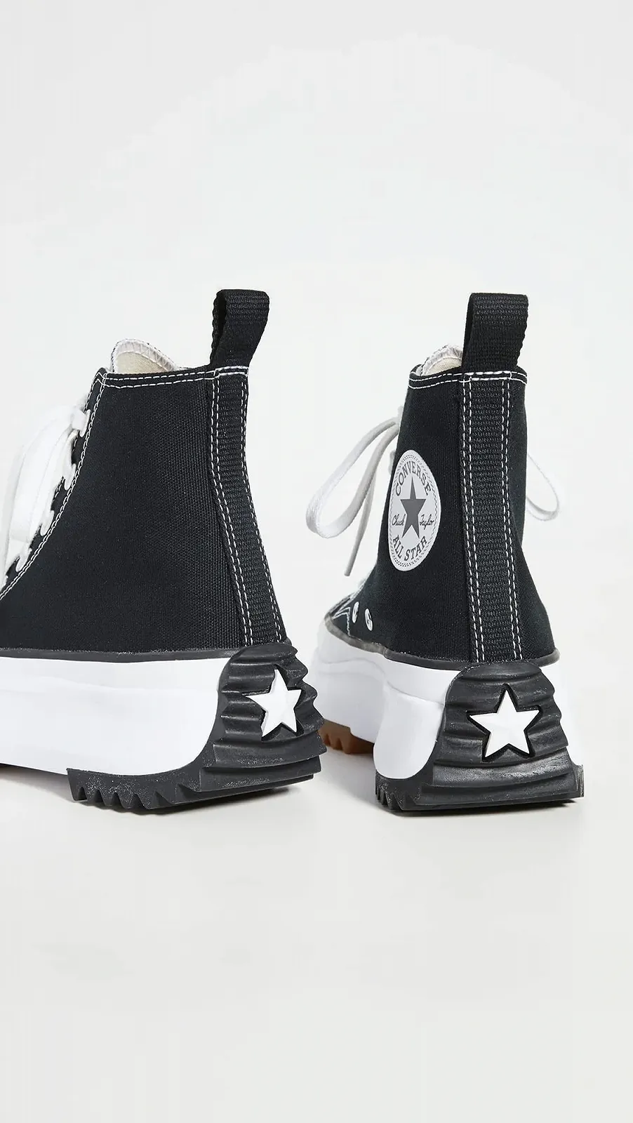 Кроссовки женские Converse Run Star Hike, фото №4 Кроссовки женские Converse Run Star Hike, фото №4