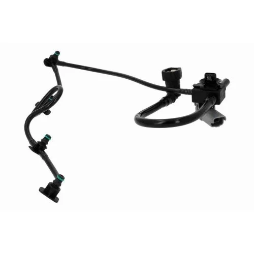 Шланг зливу палива VAICO V46-1214, фото №3 Шланг зливу палива VAICO V46-1214, фото №3