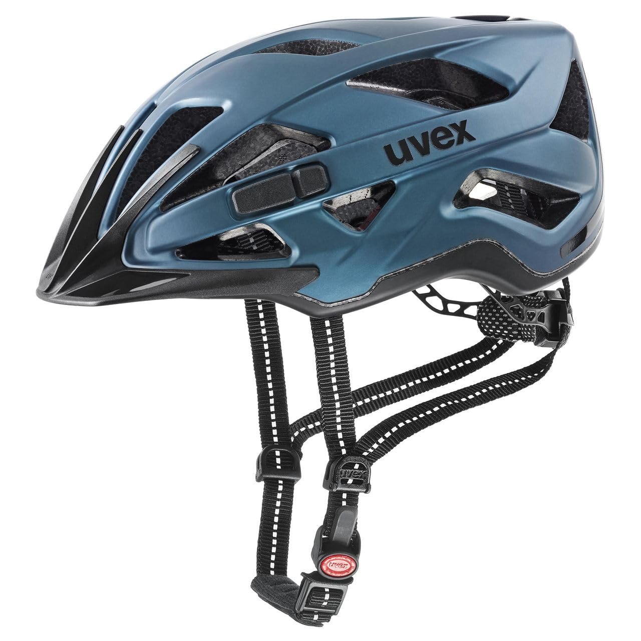 Шлем Uvex City Active 56-60 см, фото №1