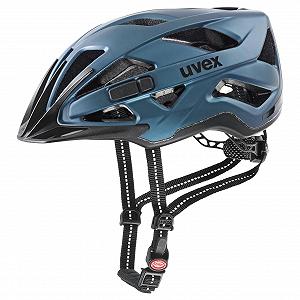 Шлем Uvex City Active 56-60 см - Фото 1