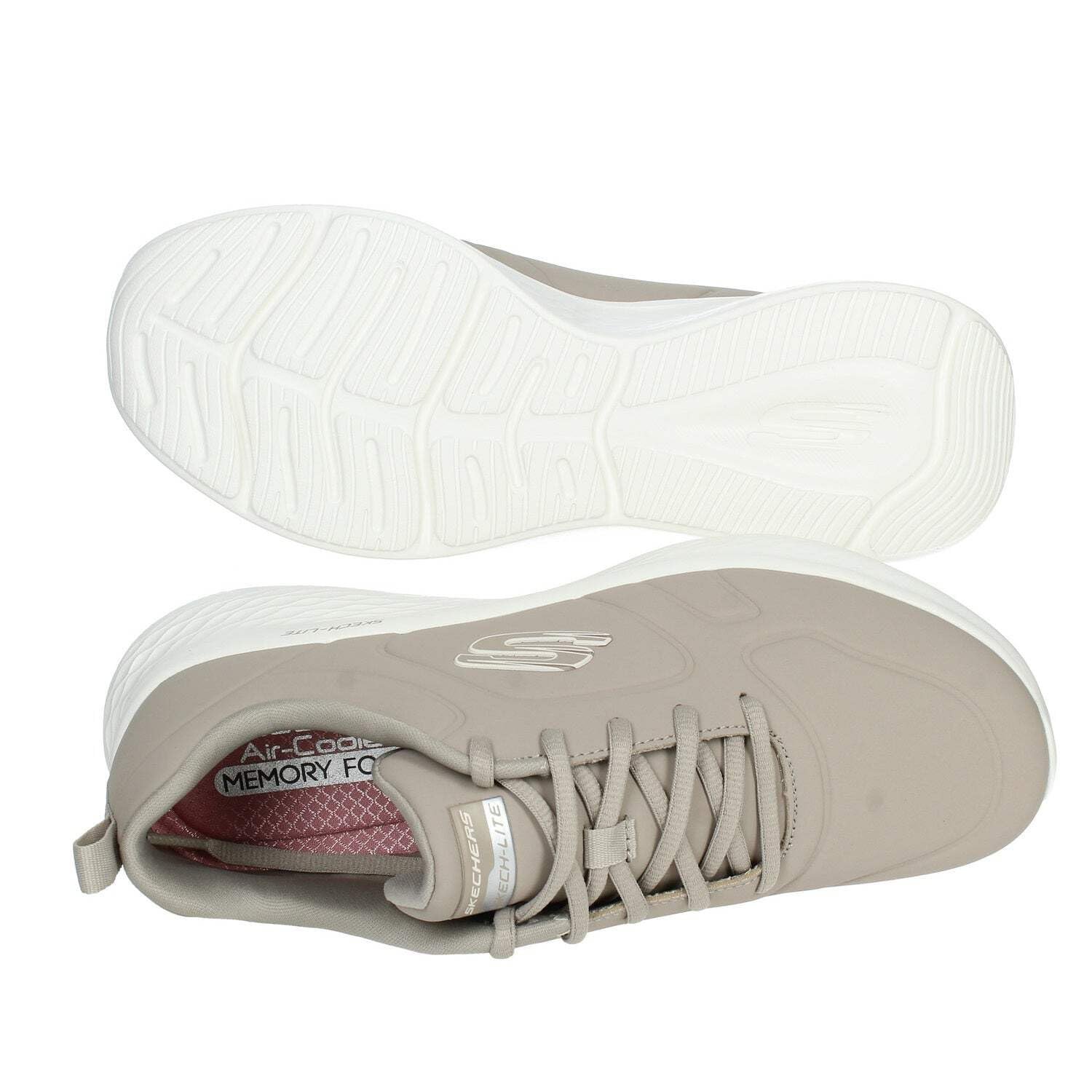 Кросівки Skechers Skech-lite Pro Natural Beauty жіночі, фото №7