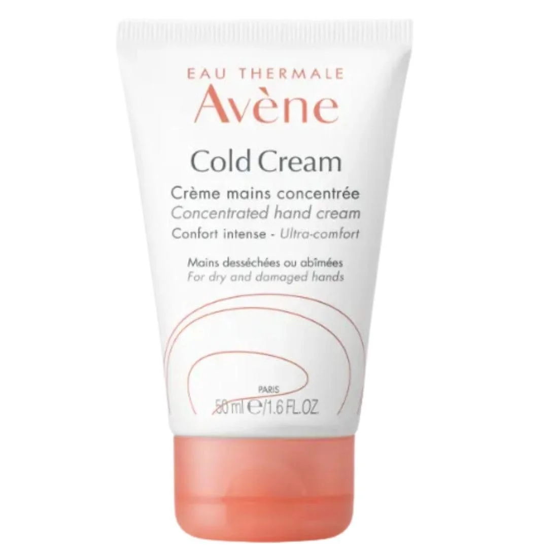 Крем Cold Cream Mani Concentrata 50 мл, фото №3
