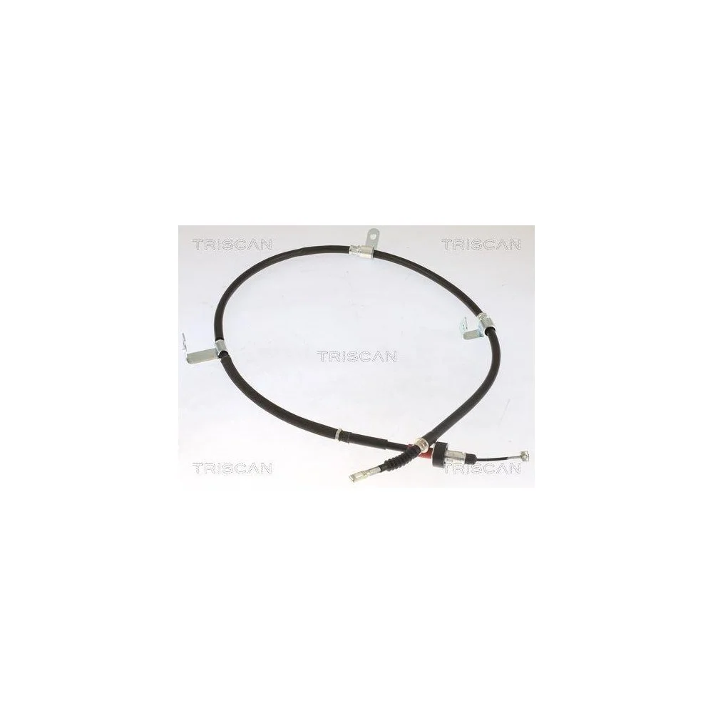 Трос стоянкового гальма TRISCAN 8140 431096 для HYUNDAI задній правий, фото №1