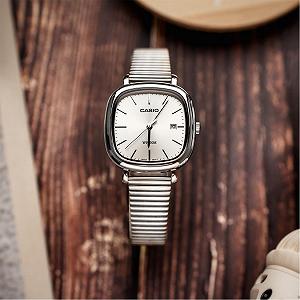 Часы Casio LTP-B166D-7AVEF synthetic.ua - Фото 1