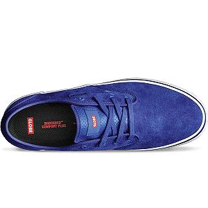 Кросівки Globe Motley Унісекс ціна на synthetic.ua - Фото 1 Кросівки Globe Motley Унісекс synthetic.ua - Фото 1