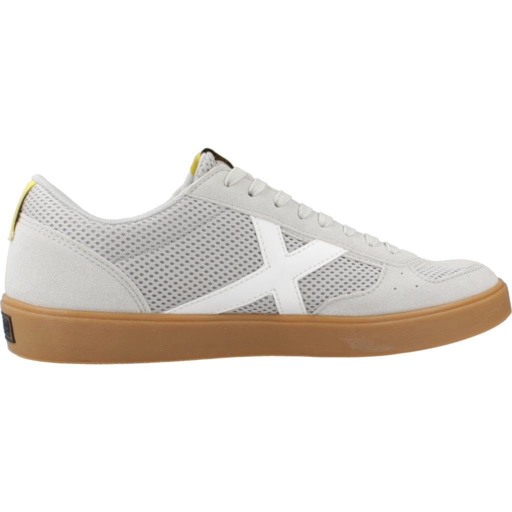 Кросівки Munich Break 42 Чоловічі, фото №4 Кросівки Munich Break 42 Чоловічі, фото №4