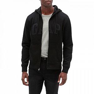 Світшот GAPogo Zip Hoodie 218871171 XXL - Фото 1