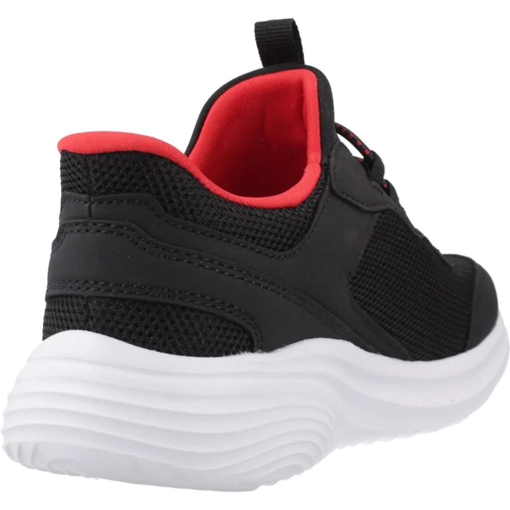 Кросівки Skechers Bounder Pro для хлопчиків, фото №3