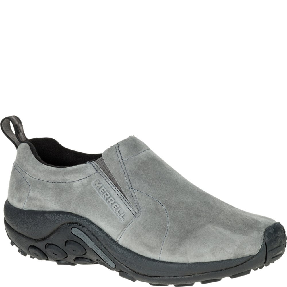Мокасины Merrell Jungle Moc Nubuck мужские, фото №3