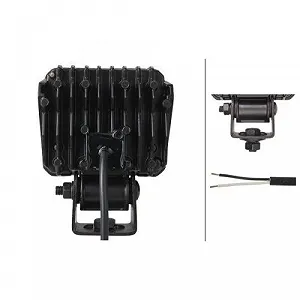 Рабочая фара HELLA 1GA 996 479-001 цена на synthetic.ua - Фото 1 Рабочая фара HELLA 1GA 996 479-001 synthetic.ua - Фото 1