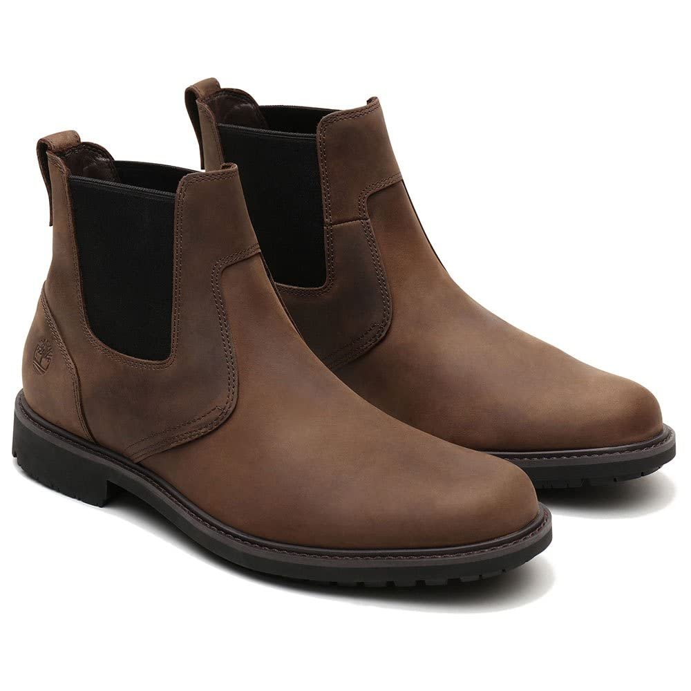 Челси Ботинки Timberland Stormbucks Мужские, фото №3