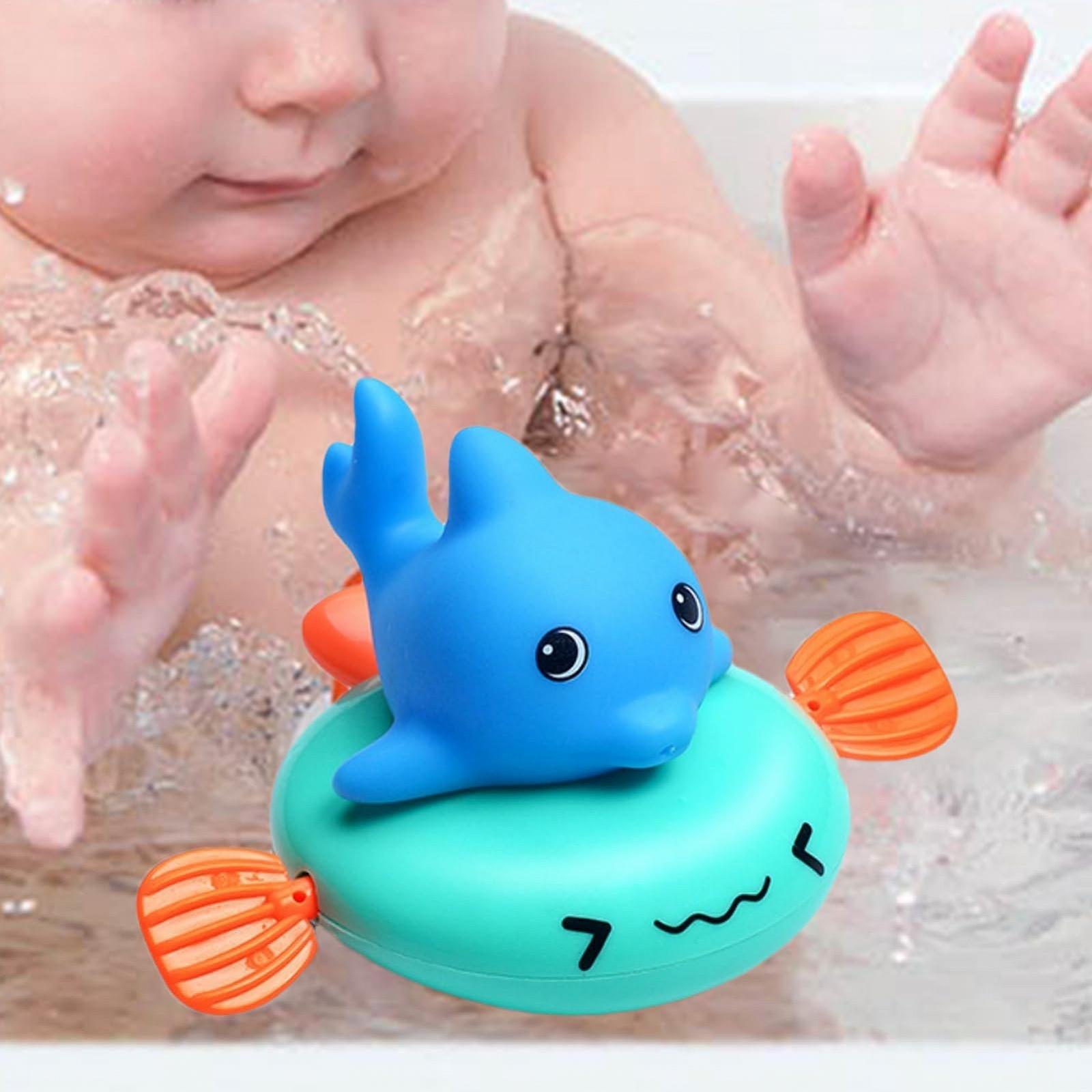 Игрушки для ванной, фото №3