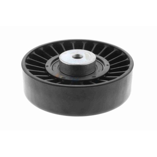 Ролик обводной/направляющий, поликлиновой ремень VAICO V10-3936, фото №4