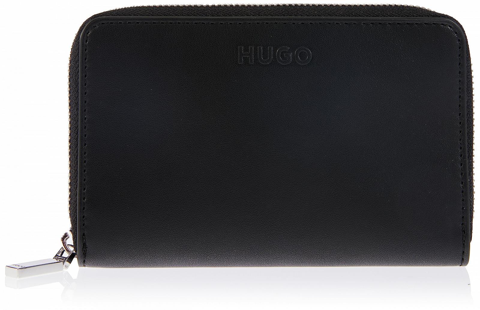 Гаманець HUGO Mel SM Ziparound R., фото №1