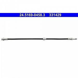 Тормозной шланг ATE 24.5169-0458.3 для BMW, задний мост synthetic.ua - Фото 1