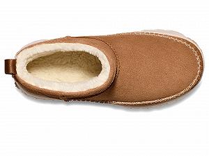 Мужские ботинки Ultra Mini UGG Venture Daze synthetic.ua - Фото 1