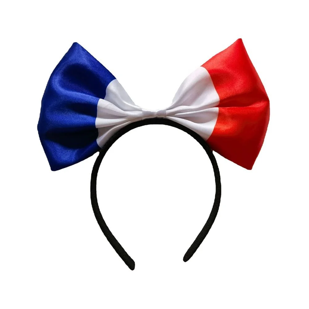 Обруч на голову 3 шт, фото №2