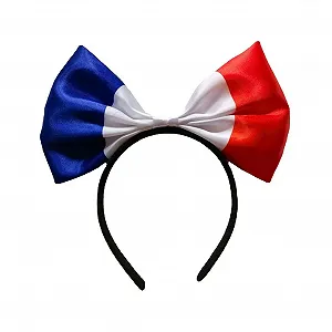 Обруч на голову 3 шт synthetic.ua - Фото 1