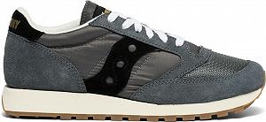 Кросівки Saucony Jazz Original Vintage - Фото 1