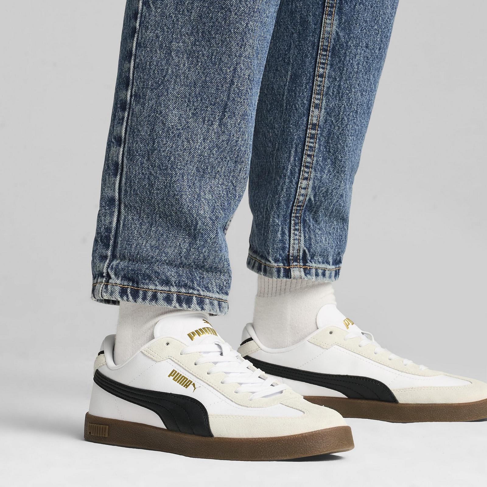 Кросівки PUMA Club II Era Unisex, фото №7 Кросівки PUMA Club II Era Unisex, фото №7