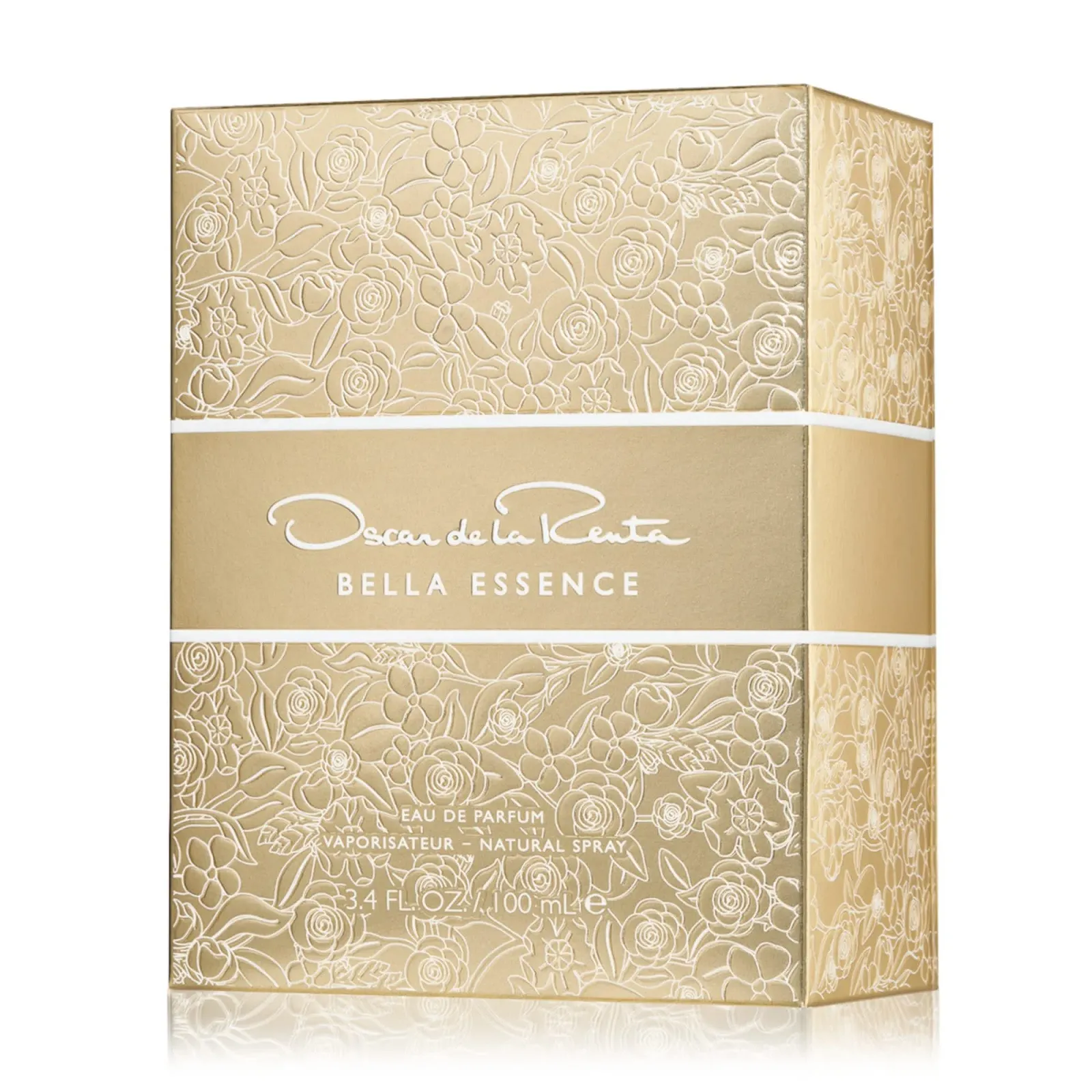 Парфюмированная вода OSCAR DE LA RENTA Bella Essence 100мл, фото №8 Парфюмированная вода OSCAR DE LA RENTA Bella Essence 100мл, фото №8