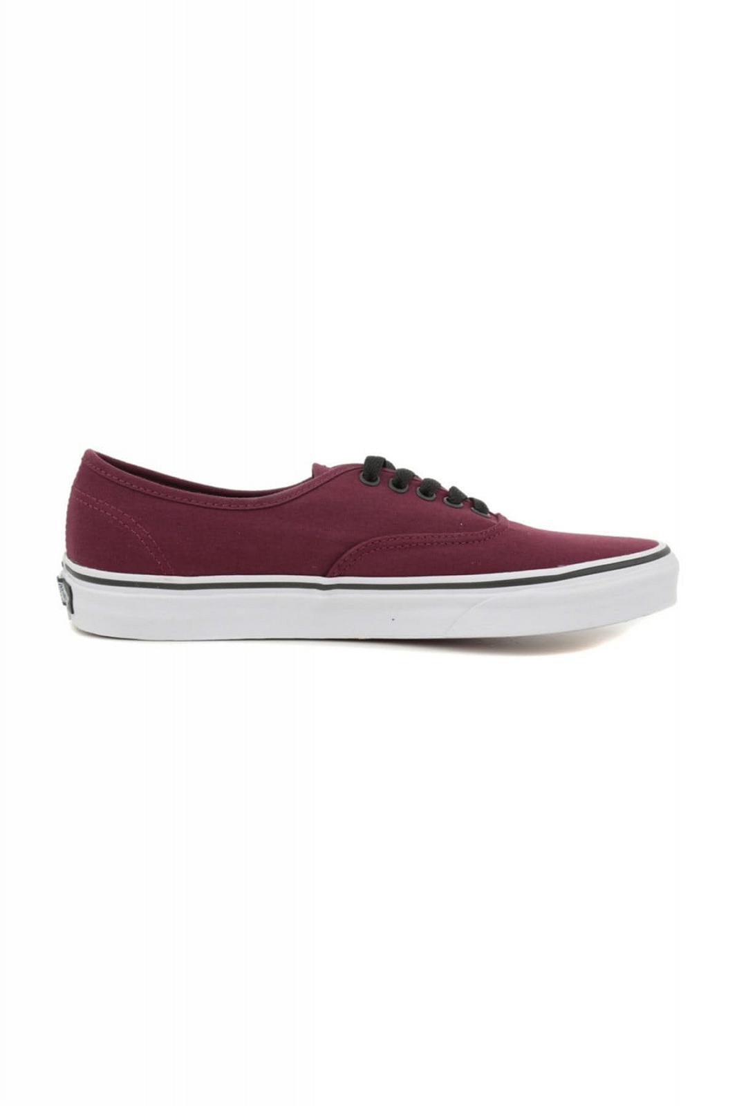 Кроссовки Vans Unisex Ua Authentic, фото №4