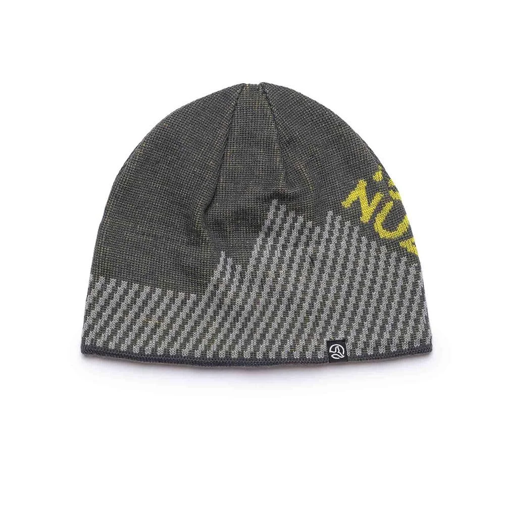 Шапка Ternua Redi, серая, размер One Size, фото №1