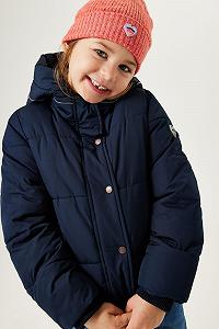 Куртка GARCIA Дитячий Жіночий synthetic.ua - Фото 1