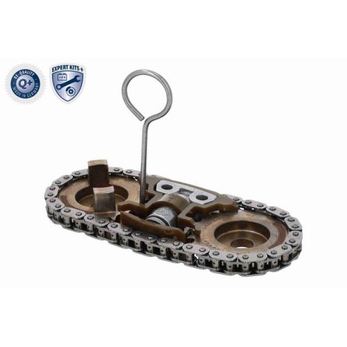 Комплект ланцюга ГРМ VAICO V40-10012-BEK Q+, фото №4