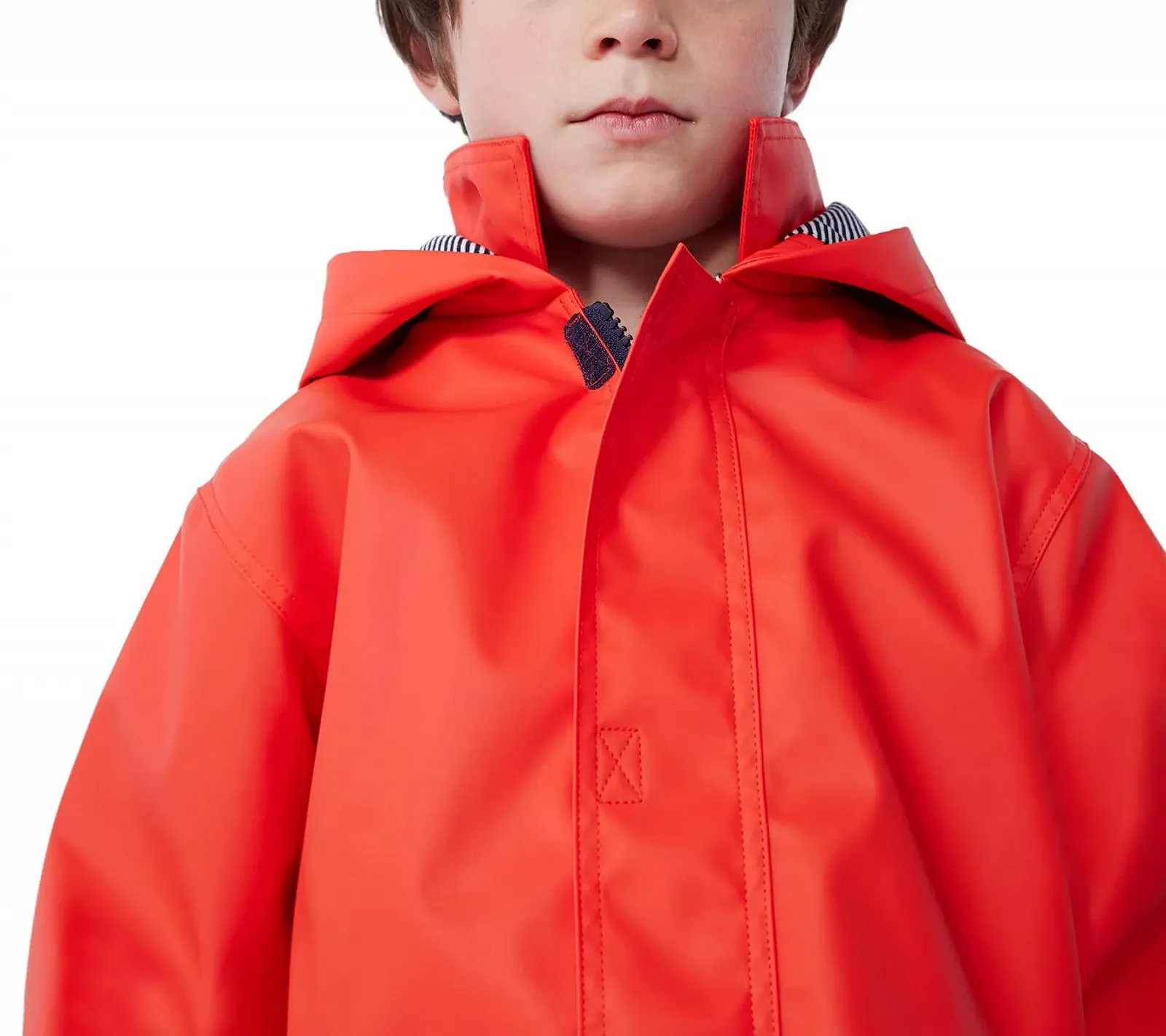 Куртка Petit Bateau Wax для мальчиков, фото №6