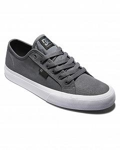 Кросівки DC Shoes Manual synthetic.ua - Фото 1