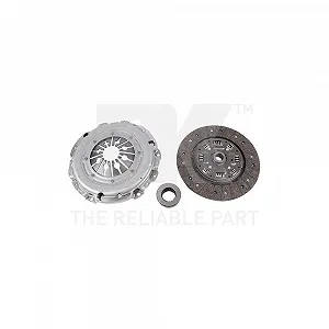 Комплект зчеплення NK 1347177 для AUDI SEAT SKODA - Фото 1