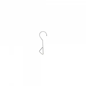 Кліщі для фіксаторів дверних ручок та склопідйомників KS TOOLS 150.1617 - Фото 1