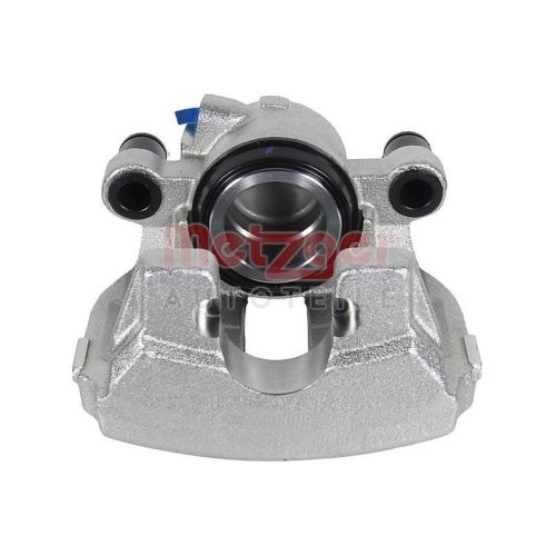 Тормозной суппорт METZGER AUTOTEILE GREENPARTS 6261745 для VOLVO передняя ось слева, фото №2