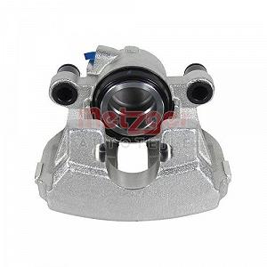 Тормозной суппорт METZGER AUTOTEILE GREENPARTS 6261745 для VOLVO передняя ось слева synthetic.ua - Фото 1