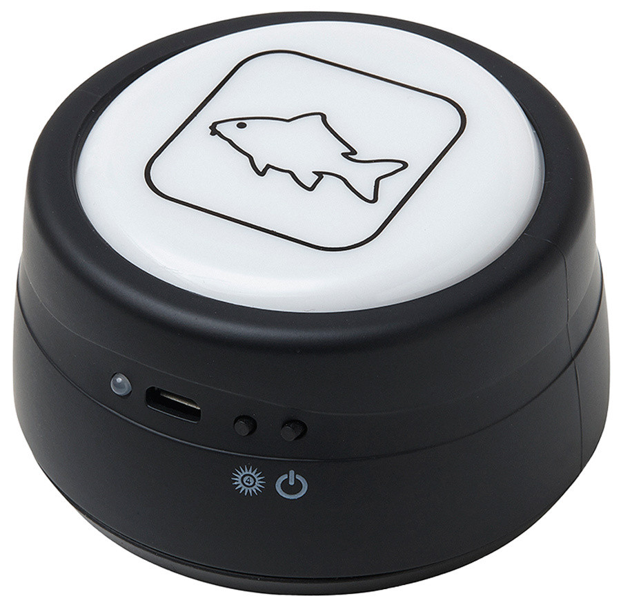 Набор сигнализаторов Prologic C-Series Pro Alarm Set 3+1+1 All Blue, фото №5