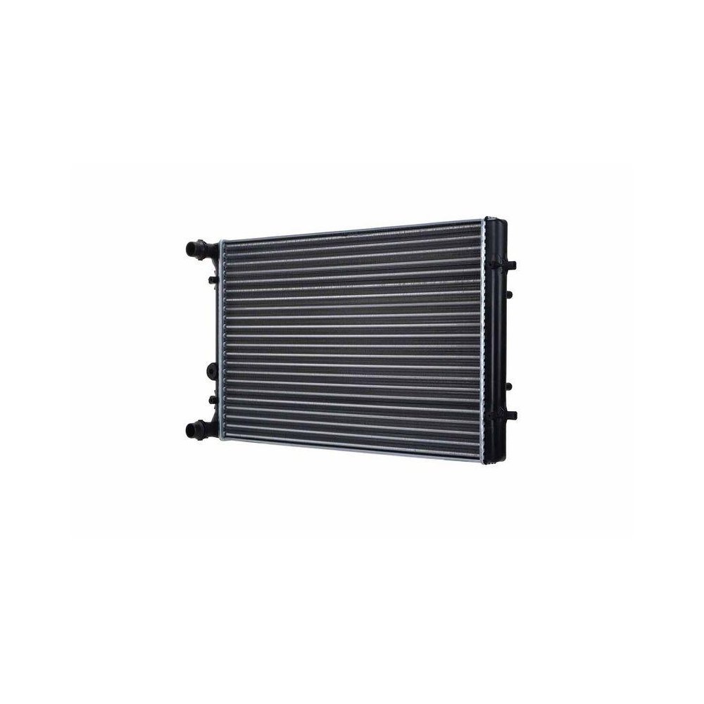 Радіатор охолодження двигуна HELLA 8MK 366 302-601, фото №1