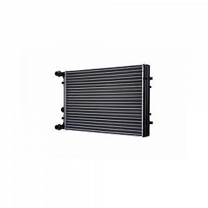 Радиатор охлаждения двигателя HELLA 8MK 366 302-601 - Фото 1