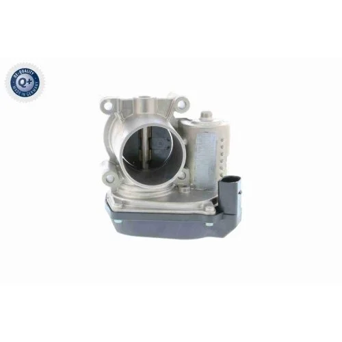 Дроссельная заслонка VEMO V10-81-0072 для AUDI SEAT VW, фото №3