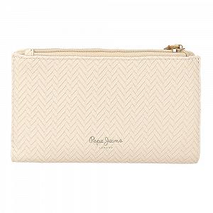 Кошелек Pepe Jeans Sprig PU Кожа synthetic.ua - Фото 1