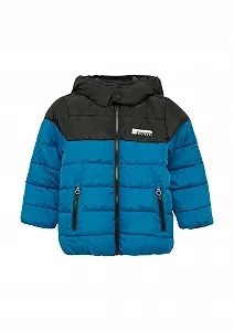 Куртка s.Oliver с флисовой подкладкой - Фото 1