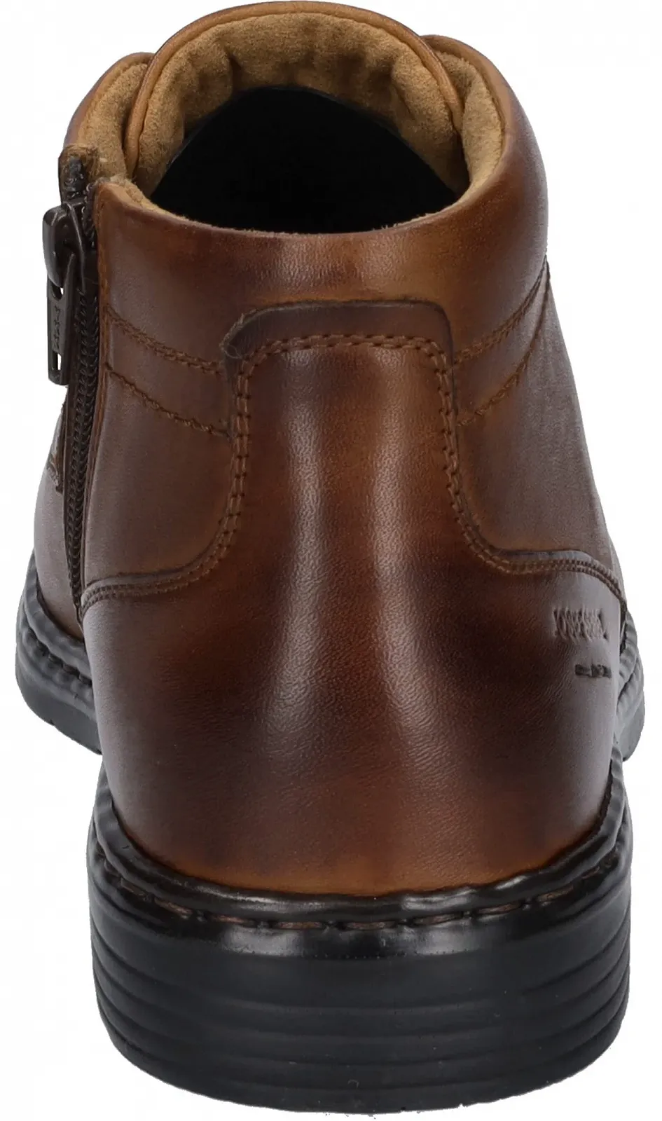 Черевики Josef Seibel Alastair 17 / 44 EU / Brown, фото №4