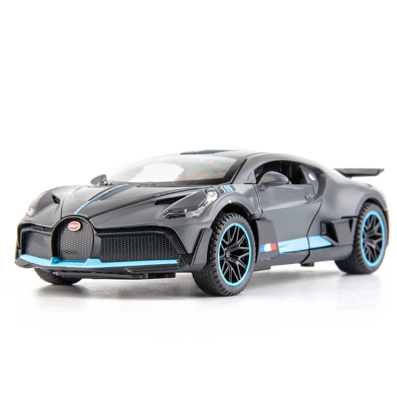 Игрушечная машинка Bugatti Divo, модель автомобиля, инерционные машинки, игрушечная машинка для малышей, детей, мальчиков, девочек, подарок, фото №1 Игрушечная машинка Bugatti Divo, модель автомобиля, инерционные машинки, игрушечная машинка для малышей, детей, мальчиков, девочек, подарок, фото №1