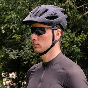 Шлем BBB Cycling Dune 1.0 MIPS, для дорог и гор synthetic.ua - Фото 1