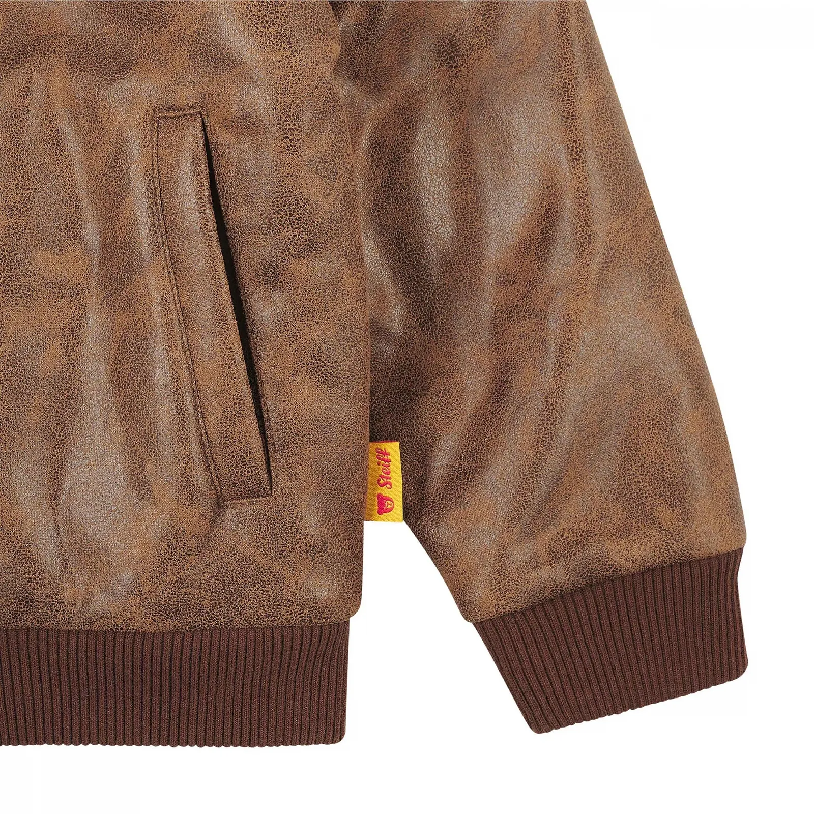 Куртка Steiff для мальчиков, фото №4