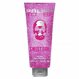 Гель-піна для ванни POLICE To Be Sweet Girl 400 мл - Фото 1