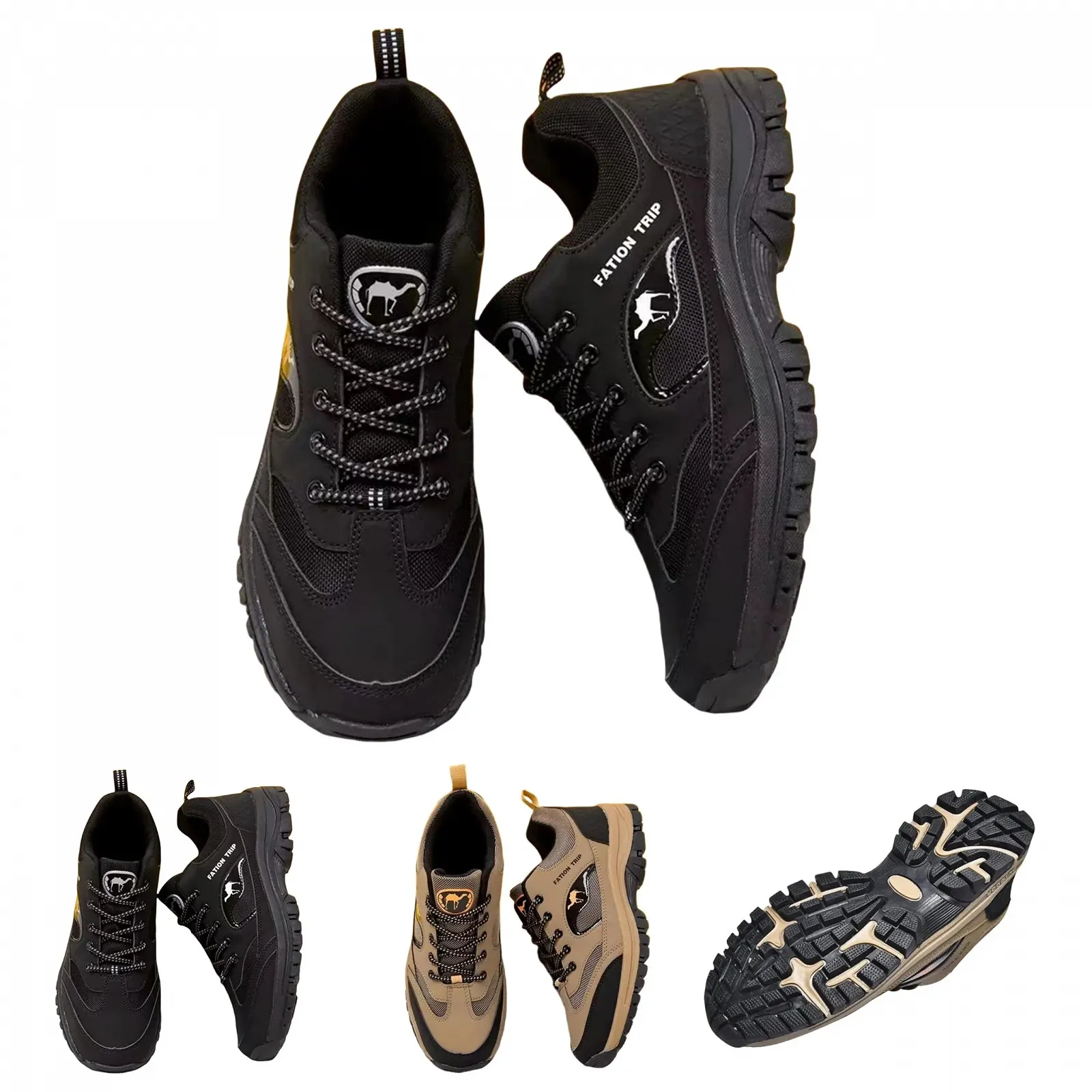 Кросівки MEIION OrthoTrip Ergonomic, фото №1