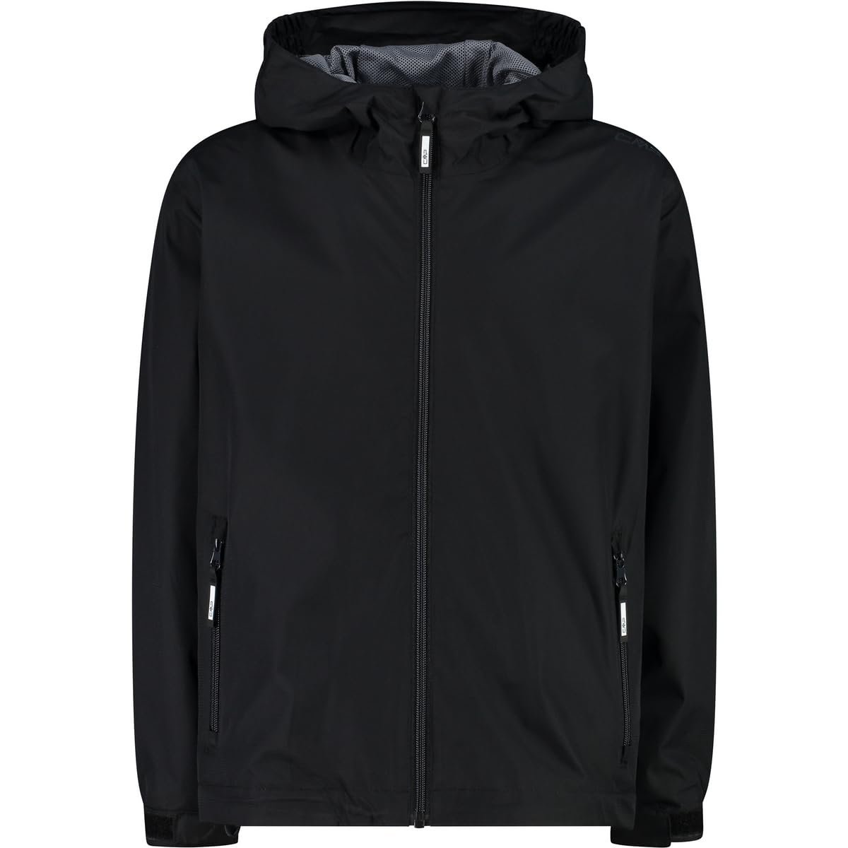 Куртка CMP Детская Унисекс С Фиксированным Капюшоном Куртка, фото №1 Куртка CMP Детская Унисекс С Фиксированным Капюшоном Куртка, фото №1