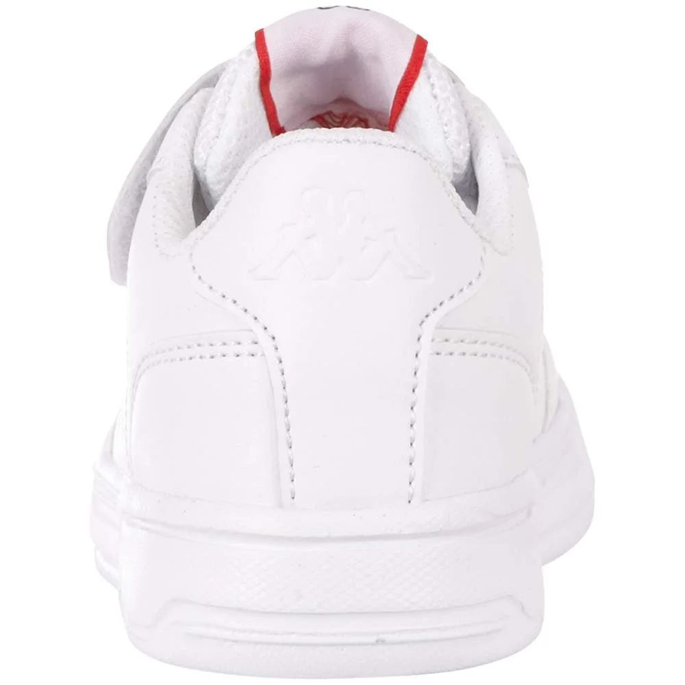 Унисекс Детские Кроссовки Marabu Ii K, фото №4